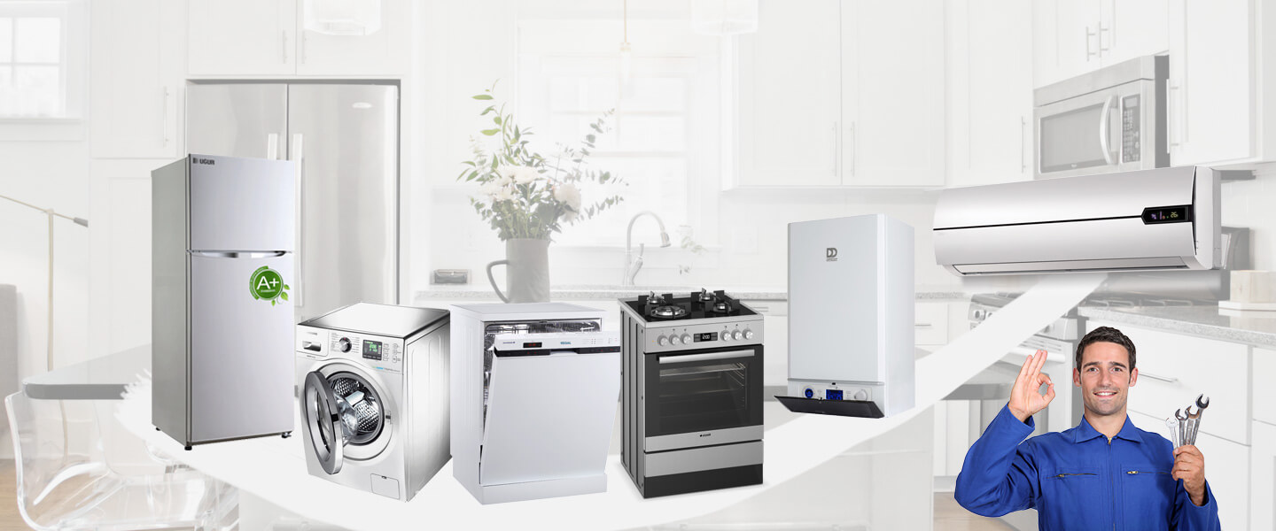 Karabağlar Daikin Servisi
